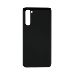 Tampa Traseira Oppo Find X2 Lite/CPH2005 Preto Moonlight